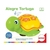 TORTUGA ALEGRE