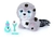 SILVER FOCA INTERACTIVA MISIÓN MARINA - comprar online