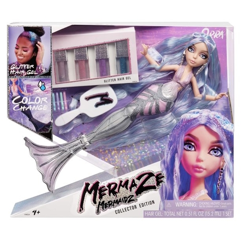 MERMAZE MERMIADZ SIRENA ORRA