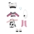 MUÑECA CRY BABIES BFF DOTTY en internet
