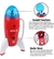COHETE ESPACIAL ASTRO VENTURE - comprar online