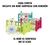 INTEK LIL WOODZEEZ CUNITA CON FIGURA SORPRESA BEBE CON BIBERÓN - Jugueteria Pekemundo
