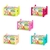 INTEK LIL WOODZEEZ CUNITA CON FIGURA SORPRESA BEBE CON BIBERÓN