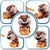 BAD DOG CUIDADO CON EL PERRO - tienda online