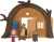 CASA DE OSO DE MASHA Y EL OSO - comprar online