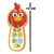 CELULAR BARTOLITO DE LA GRANJA DE ZENÓN - Jugueteria Pekemundo