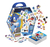 ENCUENTRALO SONIC JUEGO DE CARTAS