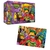 PUZZLE TORTUGAS NINJA 120p en internet