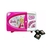 MICROONDAS BARBIE GLAM - comprar online