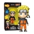 NARUTO MUÑECO ARTICULADO 14CM