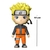 NARUTO MUÑECO ARTICULADO 14CM en internet