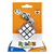 CUBO MÁGICO RUBIKS LLAVERO