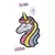 JULIANA DISEÑA UNICORNIO GEMAS - tienda online