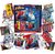 SUPER SET CREATIVO SPIDERMAN