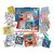 SUPER SET CREATIVO PAW PATROL