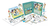 VALIJA DE ARTE BLUEY - comprar online