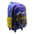 MOCHILA BOCA ESCUDO CON CARRO 18” - comprar online