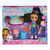 GABBY’S DOLLHOUSE MUÑECA CON PIZARRA