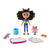 GABBY’S DOLLHOUSE MUÑECA CON PIZARRA - comprar online