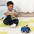 PAW PATROL CHASE CAMION A RADIO CONTROL - tienda online