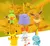 POKEMON BATTLE READY FIGURAS x6 - Jugueteria Pekemundo