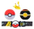 POKEMON CLIP N GO CINTURÓN DE ENTRENAMIENTO - comprar online