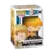 FUNKO POP DEMON SLAYER ZENITSU AGATSUMA