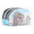 Imagen de CARTUCHERA FOOTY T-REX CON LUZ LED