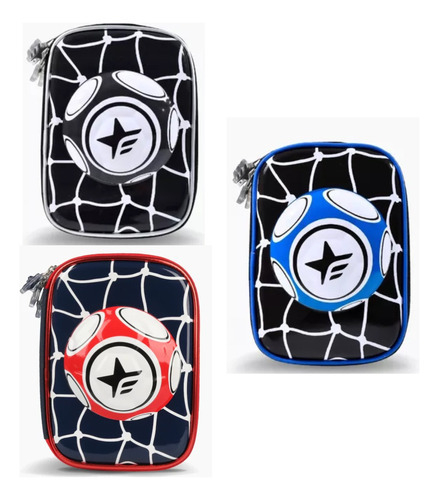 CARTUCHERA FOOTY PELOTA