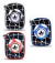 CARTUCHERA FOOTY PELOTA