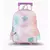 MOCHILA FOOTY BIG KIDS BATIK CON CARRO 18” en internet