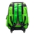 MOCHILA MINECRAFT CON CARRO 18” - comprar online