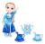 MUÑECA FROZEN ELSA CON SET DE TE - Jugueteria Pekemundo
