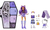 MONSTER HIGH SKULLTIMATES CLAUDEEN WOLF en internet