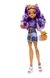 Imagen de MONSTER HIGH SKULLTIMATES CLAUDEEN WOLF