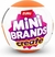 MINI BRANDS MASTER CHEF 5 SURPRISE