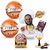 MINI BRANDS NBA BALLERS - Jugueteria Pekemundo