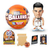 MINI BRANDS NBA BALLERS - comprar online