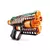 PISTOLA LANZA DARDOS X-SHOT SKINS GRIEFER en internet