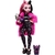 MUÑECA MONSTER HIGH CREEPOVER DRACULAURA - comprar online