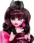 MUÑECA MONSTER HIGH BAILE MONSTRUOSO DRACULAURA - tienda online