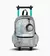 MOCHILA FOOTY BIG KIDS MARGARITA 18”CARRO - tienda online