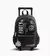 MOCHILA FOOTY BIG KIDS MARGARITA 18”CARRO