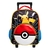 MOCHILA POKEMON 16P