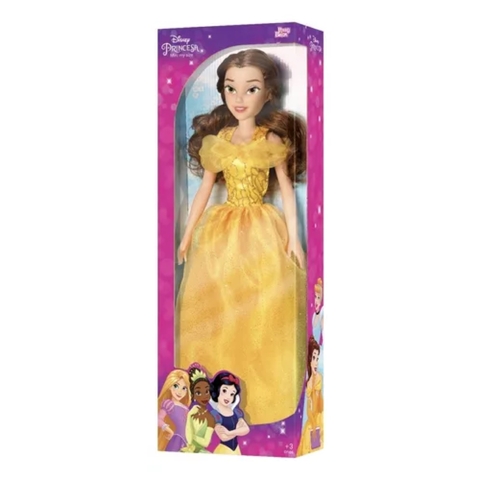 MUÑECA PRINCESA BELLA 50 MINI MY SIZE