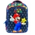MOCHILA SÚPER MARIO BROS 16” ESPALDA