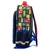 MOCHILA SÚPER MARIO BROS 16” ESPALDA - comprar online