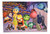 PUZZLE INTENSAMENTE 2 120p en internet