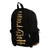 MOCHILA HARRY POTTER THE BOY WHO LIVED - comprar online