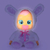 CRY BABIES GOODNIGHT JENNA CON LUZ - Jugueteria Pekemundo